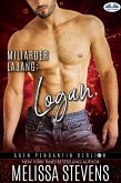 Miliarder Lajang: Logan (eBook, ePUB)