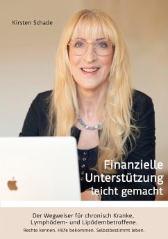 Cover Finanzielle Unterstützung leicht gemacht (eBook, ePUB)