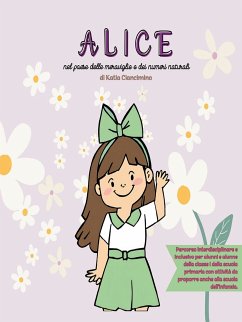 Cover Alice nel paese delle meraviglie e dei numeri naturali (eBook, ePUB)