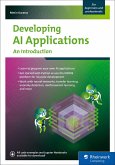 Developing AI Applications (eBook, ePUB)