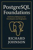PostgreSQL Foundations (eBook, ePUB)