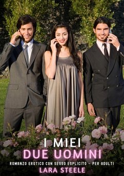 Cover I miei Due Uomini (eBook, ePUB)