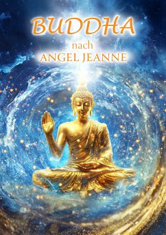 Cover Buddha nach Angel Jeanne (eBook, ePUB)