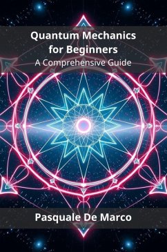 Quantum Mechanics for Beginners (eBook, ePUB) - de Marco, Pasquale