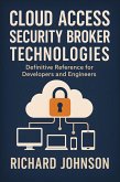 Cloud Access Security Broker Technologies (eBook, ePUB)