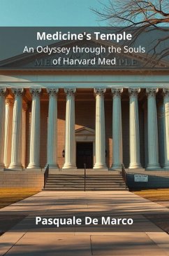Cover Medicine's Temple (eBook, ePUB)