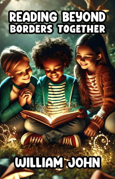 Reading Beyond Borders Together (eBook, ePUB) Reading Beyond Borders Together (eBook, ePUB)