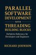 Parallel Software Development with... - Bild 1