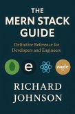 The MERN Stack Guide (eBook, ePUB)