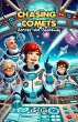 Chasing Comets Across the Spaceway... - Bild 1