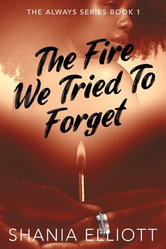 Cover The Fire We Tried To Forget (eBook, ePUB)