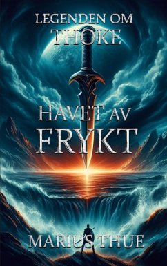 Cover Havet av frykt (eBook, ePUB)