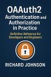 OAuth2 Authentication and Authorization... - Bild 1