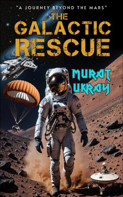 The Galactic Rescue (eBook, ePUB) - Ukray, Murat