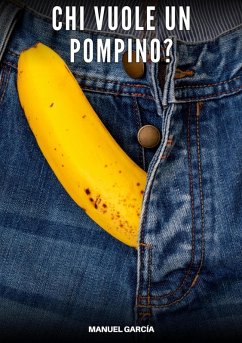 Cover Chi vuole un Pompino? (eBook, ePUB)