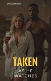 Taken (eBook, ePUB)