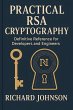Practical RSA Cryptography (eBook, ePUB) - Bild 1