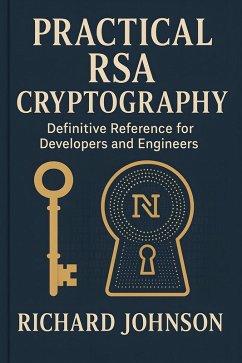 Cover Practical RSA Cryptography (eBook, ePUB)