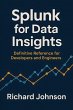 Splunk for Data Insights (eBook, ePUB) - Bild 1