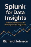 Splunk for Data Insights (eBook, ePUB)