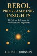 Rebol Programming Insights (eBook, ePUB) - Bild 1