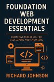 Foundation Web Development Essentials (eBook, ePUB)