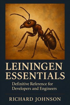 Cover Leiningen Essentials (eBook, ePUB)
