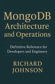 MongoDB Architecture and Operations (eBook, ePUB)