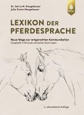 Lexikon der Pferdesprache (eBook, ePUB)
