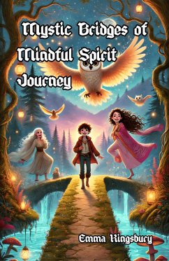 Cover Mystic Bridges of Mindful Spirit Journey (eBook, ePUB)
