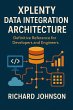 Xplenty Data Integration Architecture... - Bild 1