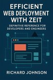 Efficient Web Deployment with Zeit (eBook, ePUB)