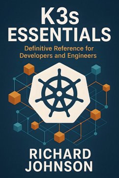 Cover K3s Essentials (eBook, ePUB)