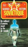 Un Milliard D'années Avant La Fin Du Monde (eBook, ePUB)