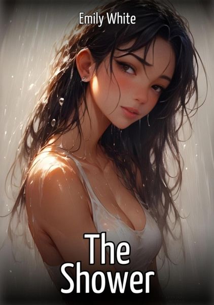 The Shower (eBook, ePUB) The Shower (eBook, ePUB)