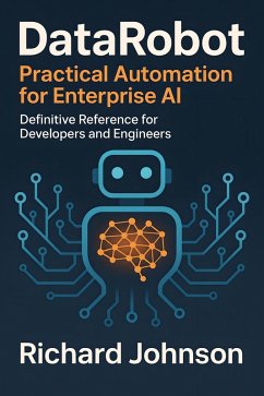 Cover DataRobot (eBook, ePUB)