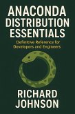 Anaconda Distribution Essentials (eBook, ePUB)