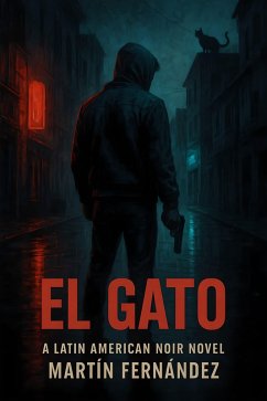 Cover El Gato (eBook, ePUB)