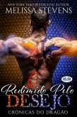 Redimido Pelo Desejo (eBook, ePUB)