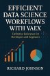 Efficient Data Science Workflows with... - Bild 1