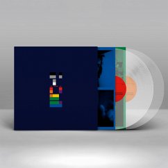 Cover X&Y (Clear Ecorecord)