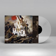 Cover Viva La Vida Or Death And All His Friends
