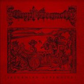 Saturnian Appendices Saturnian Appendices