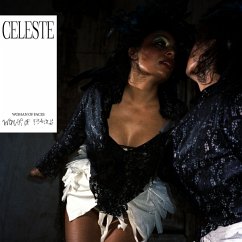 Cover Woman Of Faces (Digi)