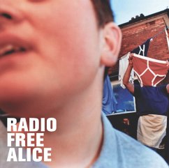 Cover Radio Free Alice