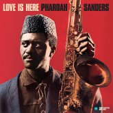 Love Is Here (2cd/Digipak) Love Is Here (2cd/Digipak)