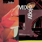 Mixology (Volume 1 - Ltd Edition) Mixology (Volume 1 - Ltd Edition)