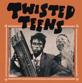Twisted Teens Twisted Teens