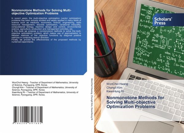 Nonmonotone Methods for Solving Multi-objective Optimization Problems