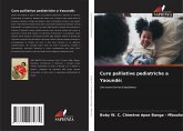 Cure palliative pediatriche a Yaoundé: